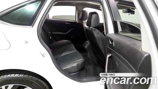 Volkswagen Jetta 7세대 Prestige, 2020 12