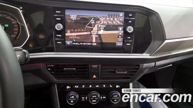 Volkswagen Jetta 7세대 Prestige, 2020 14