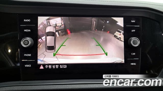 Volkswagen Jetta 7세대 Prestige, 2020 15