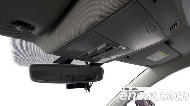 Volkswagen Jetta 7세대 Prestige, 2020 17