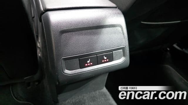 Volkswagen Jetta 7세대 Prestige, 2020 19