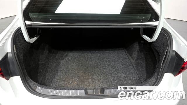 Volkswagen Jetta 7세대 Prestige, 2020 20