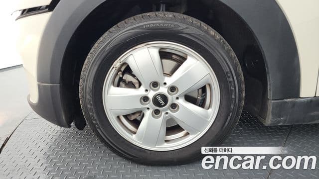 Mini Cooper 3세대, 2015 все фото