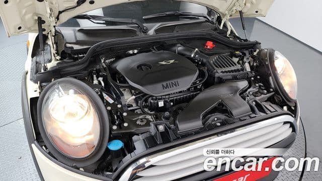 Mini Cooper 3세대, 2015 6