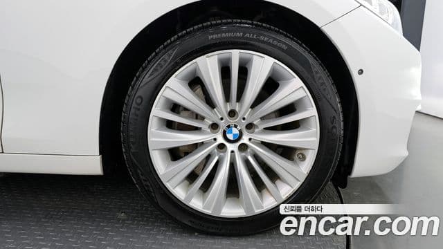 BMW 5시리즈 GT (F07) GT ED Edition, 2017 все фото