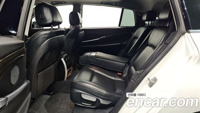 BMW 5시리즈 GT (F07) GT ED Edition, 2017 13