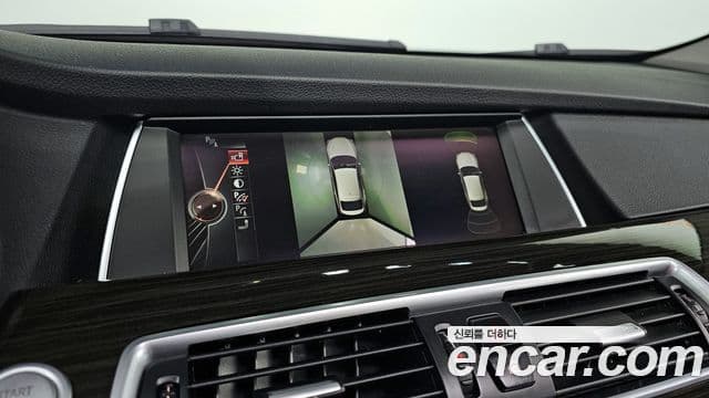 BMW 5시리즈 GT (F07) GT ED Edition, 2017 16