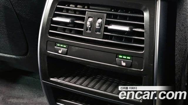 BMW 5시리즈 GT (F07) GT ED Edition, 2017 18