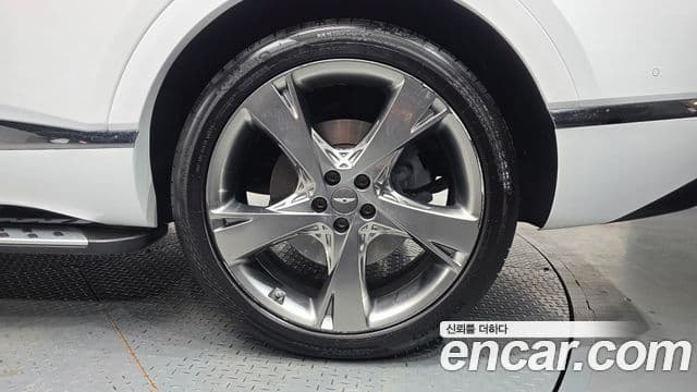 Genesis GV80, 2020 все фото