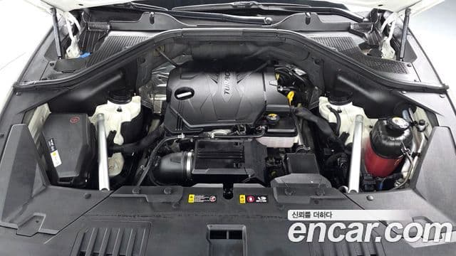 Genesis GV80, 2020 6