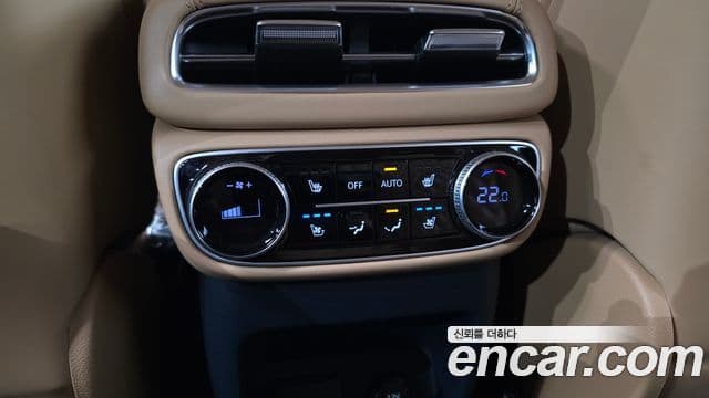 Genesis GV80, 2020 18