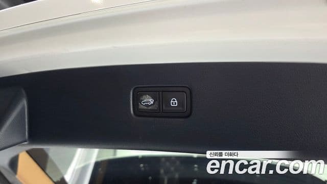 Genesis GV80, 2020 19