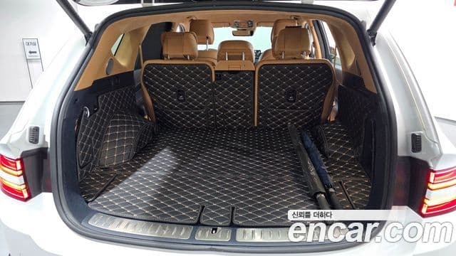 Genesis GV80, 2020 20