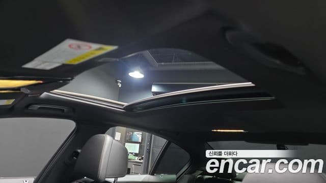 BMW 5시리즈 (G30) 530i xDrive M Sport Plus, 2017 18