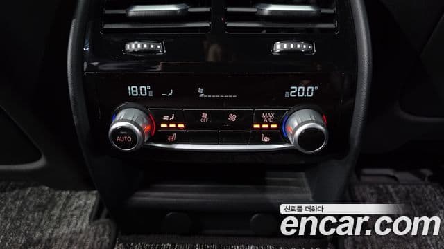 BMW 5시리즈 (G30) 530i xDrive M Sport Plus, 2017 19