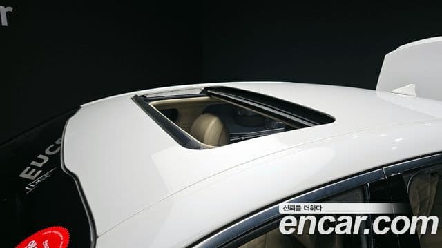 Kia The / новый K9 Quantum, 2019 18