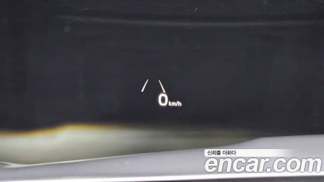 Kia The / новый K9 Quantum, 2019 19