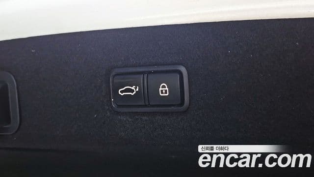 Kia The / новый K9 Quantum, 2019 20