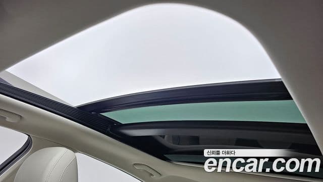 Hyundai The / новый New Grandeur IG Le Blanc, 2022 16