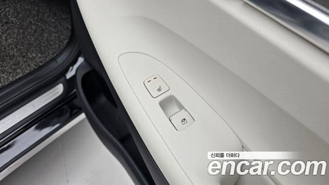 Hyundai The / новый New Grandeur IG Le Blanc, 2022 19