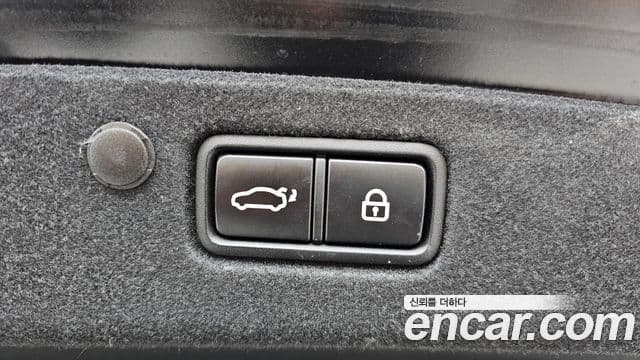 Hyundai The / новый New Grandeur IG Le Blanc, 2022 20