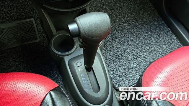 Chevrolet(GM대우) Matiz Creative pop, 2011 9