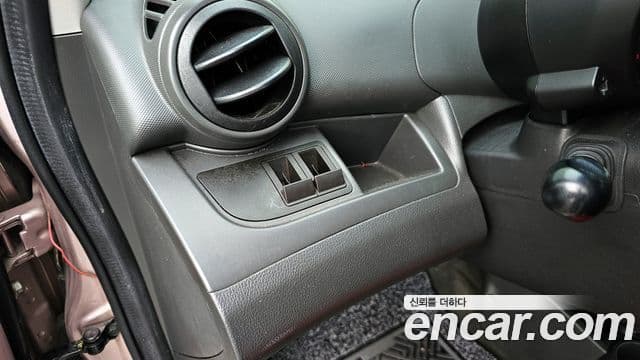 Chevrolet(GM대우) Matiz Creative pop, 2011 15