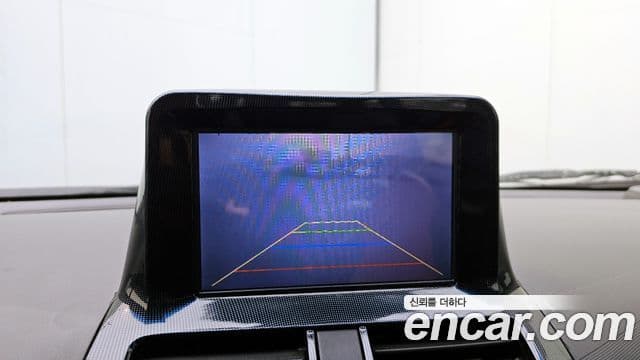 Chevrolet(GM대우) Matiz Creative pop, 2011 16