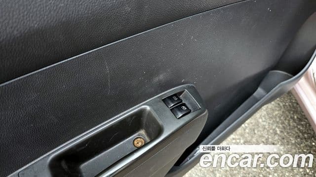 Chevrolet(GM대우) Matiz Creative pop, 2011 17