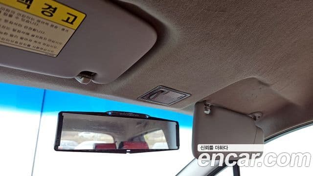 Chevrolet(GM대우) Matiz Creative pop, 2011 18