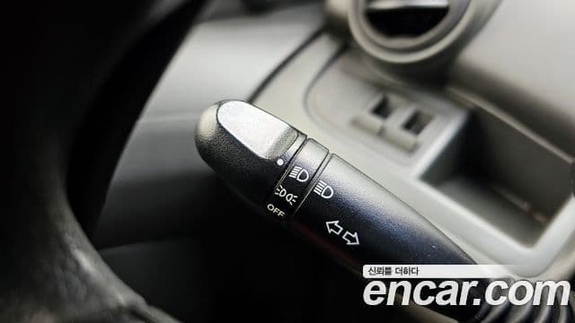 Chevrolet(GM대우) Matiz Creative pop, 2011 19