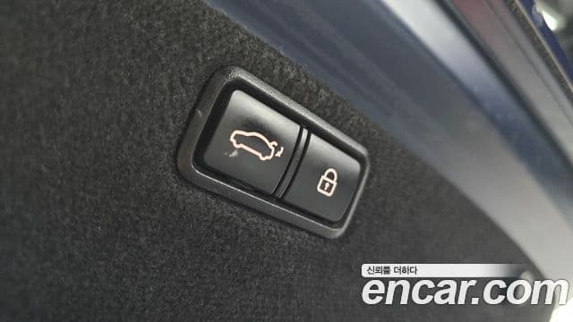 Genesis G80 Prestige, 2019 11