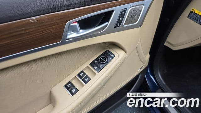 Genesis G80 Prestige, 2019 17