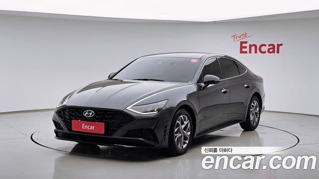 Hyundai Sonata (DN8) Modern, 2022 1