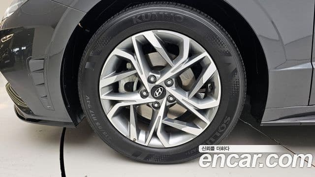 Hyundai Sonata (DN8) Modern, 2022 все фото