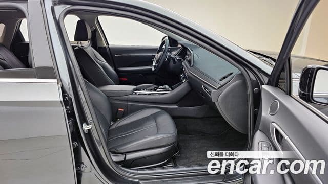 Hyundai Sonata (DN8) Modern, 2022 11