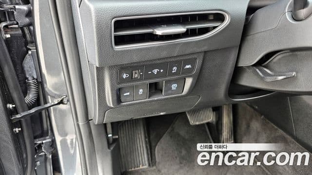 Hyundai Sonata (DN8) Modern, 2022 16