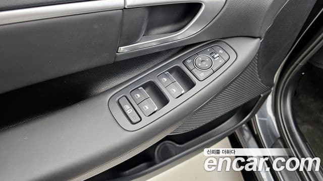 Hyundai Sonata (DN8) Modern, 2022 17