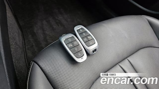 Hyundai Sonata (DN8) Modern, 2022 20