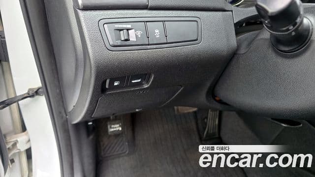 Hyundai Sonata гибрид Royal, 2012 13