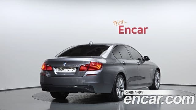 BMW 5시리즈 (F10) 528i M Aero Dynamic, 2016 2