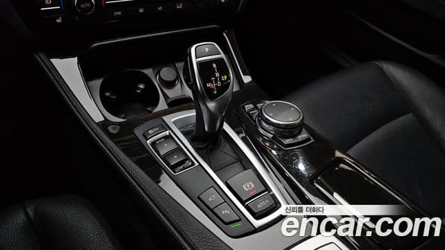 BMW 5시리즈 (F10) 528i M Aero Dynamic, 2016 9
