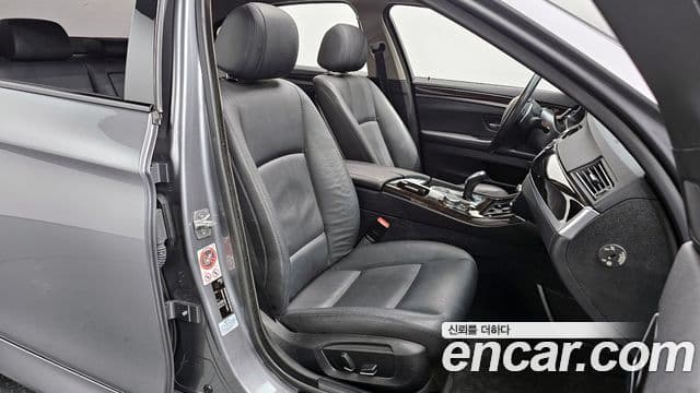 BMW 5시리즈 (F10) 528i M Aero Dynamic, 2016 10