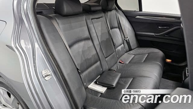 BMW 5시리즈 (F10) 528i M Aero Dynamic, 2016 12
