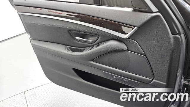 BMW 5시리즈 (F10) 528i M Aero Dynamic, 2016 14