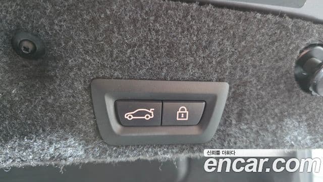 BMW 5시리즈 (F10) 528i M Aero Dynamic, 2016 19