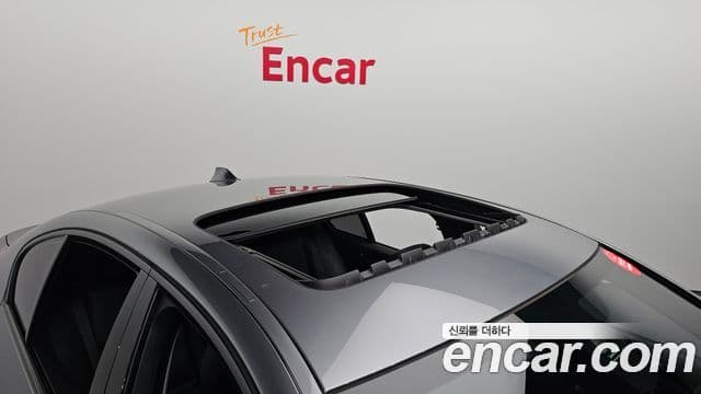 BMW 5시리즈 (F10) 528i M Aero Dynamic, 2016 20