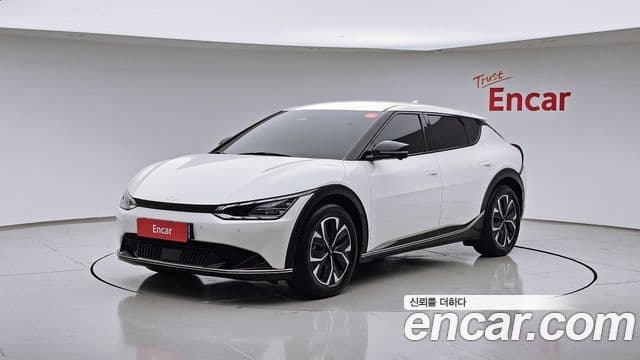 Kia EV6 Earth, 2022 1