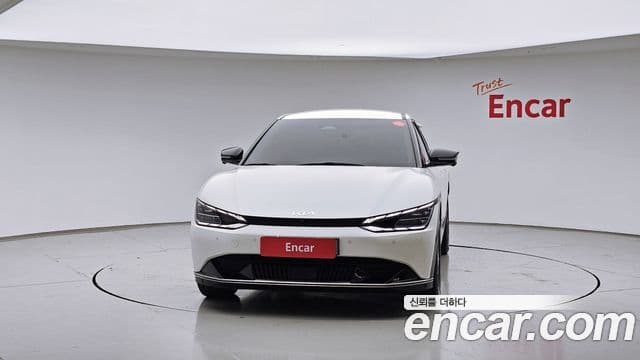 Kia EV6 Earth, 2022 3