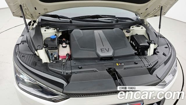 Kia EV6 Earth, 2022 6